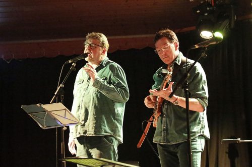 KONZERT
