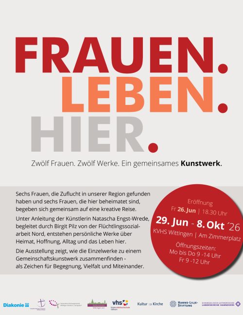 Ausstellung