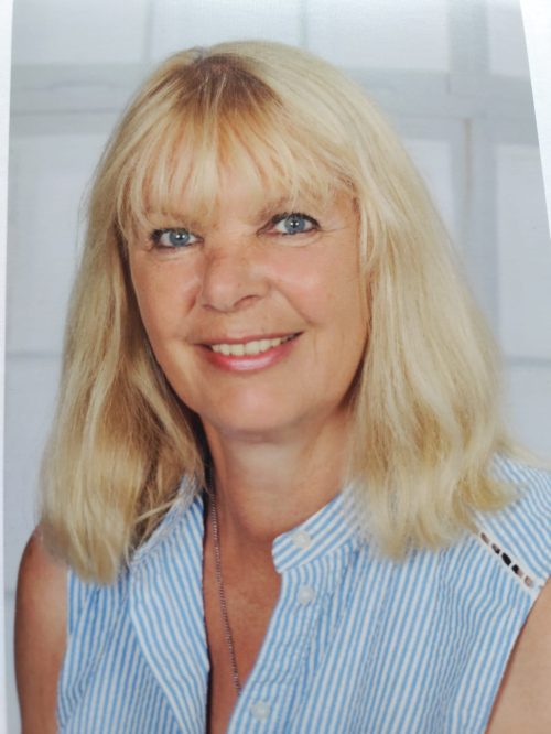 BETTINA WINTER