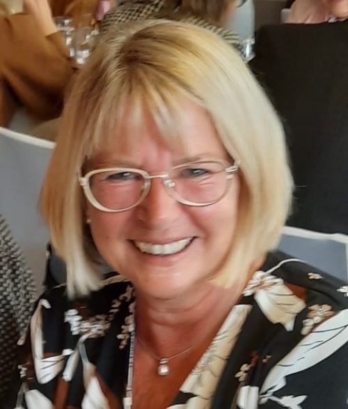 Gudrun Eckermann